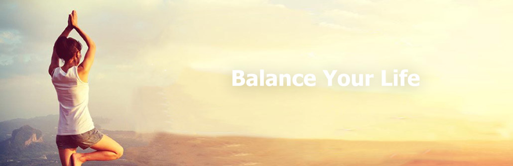 balance your life